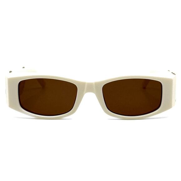 NEW!!! PALM ANGELS Sunglasses PERI001 0160 Authentic - Picture 3 of 12